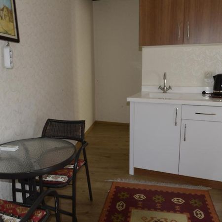 Arif Bey Konagi Bed & Breakfast Gaziantep Eksteriør bilde