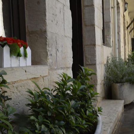 Arif Bey Konagi Bed & Breakfast Gaziantep Eksteriør bilde