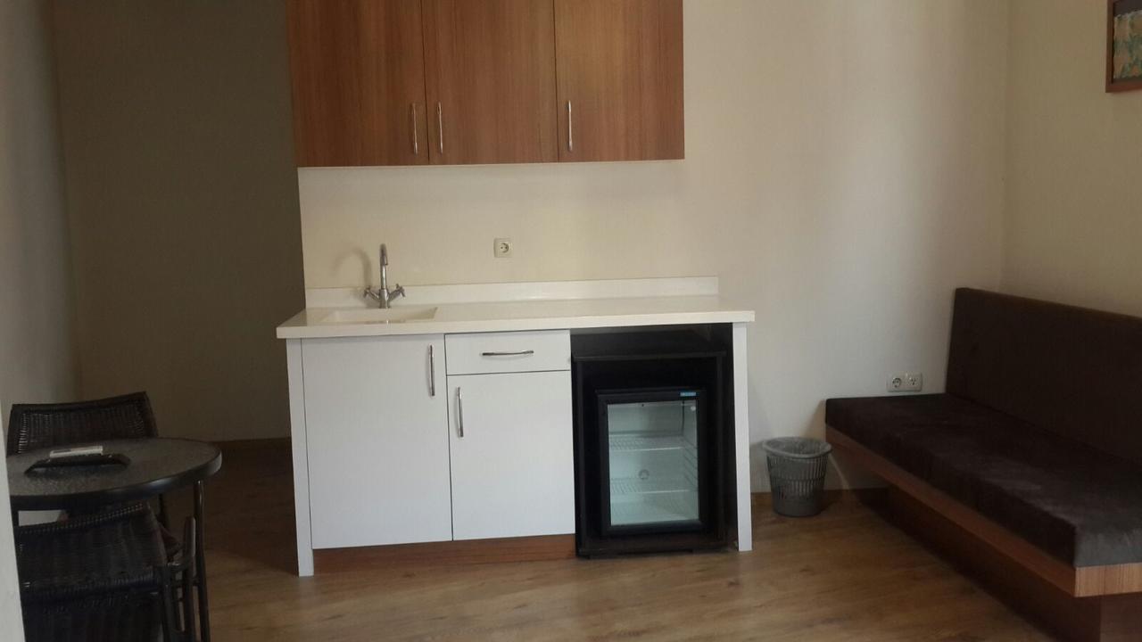 Arif Bey Konagi Bed & Breakfast Gaziantep Eksteriør bilde
