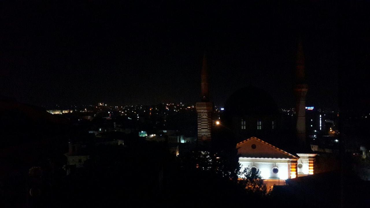 Arif Bey Konagi Bed & Breakfast Gaziantep Eksteriør bilde