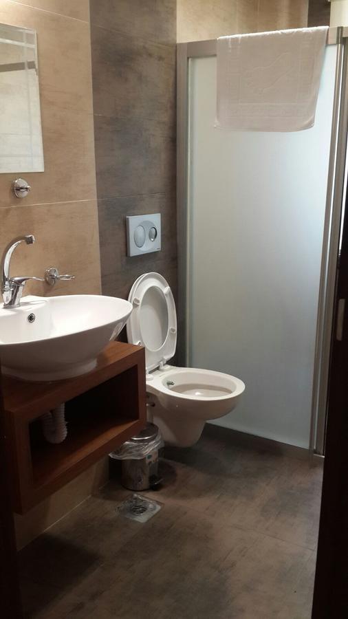 Arif Bey Konagi Bed & Breakfast Gaziantep Eksteriør bilde