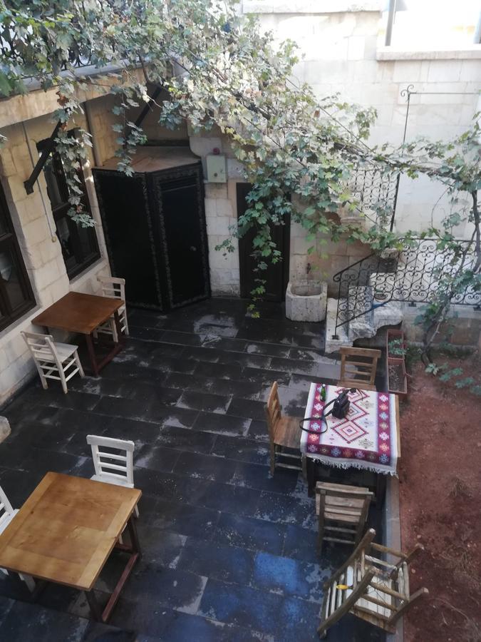 Arif Bey Konagi Bed & Breakfast Gaziantep Eksteriør bilde