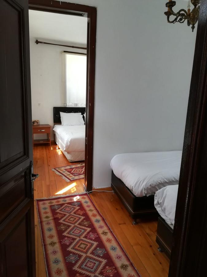 Arif Bey Konagi Bed & Breakfast Gaziantep Eksteriør bilde