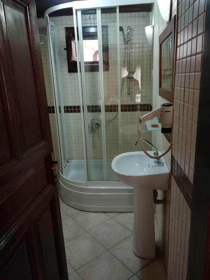 Arif Bey Konagi Bed & Breakfast Gaziantep Eksteriør bilde