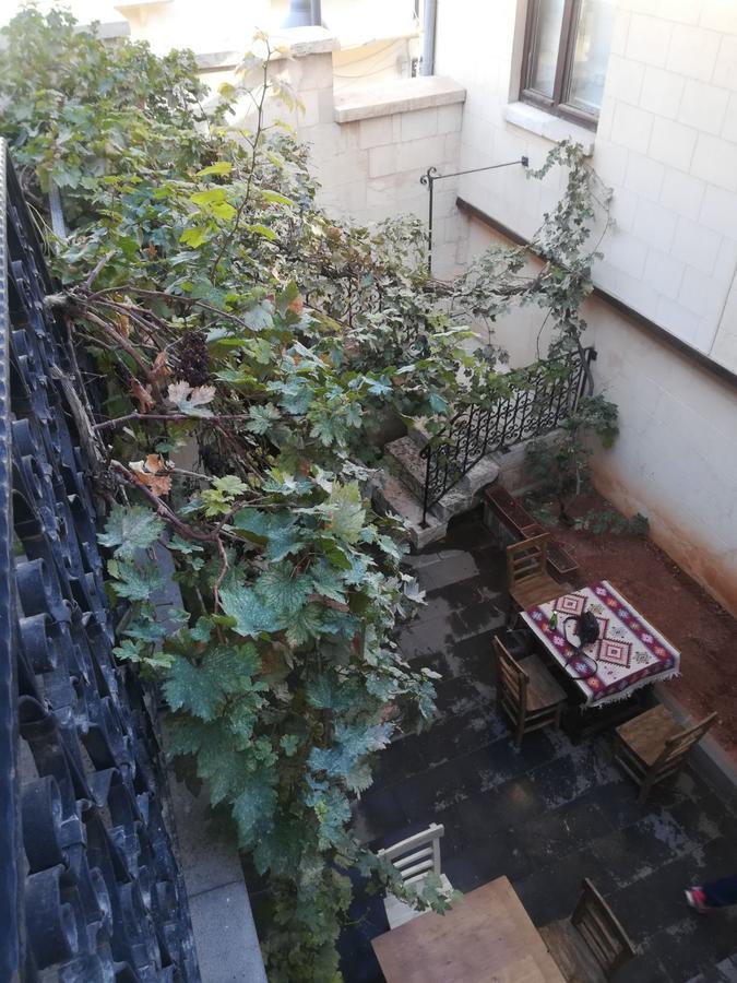 Arif Bey Konagi Bed & Breakfast Gaziantep Eksteriør bilde