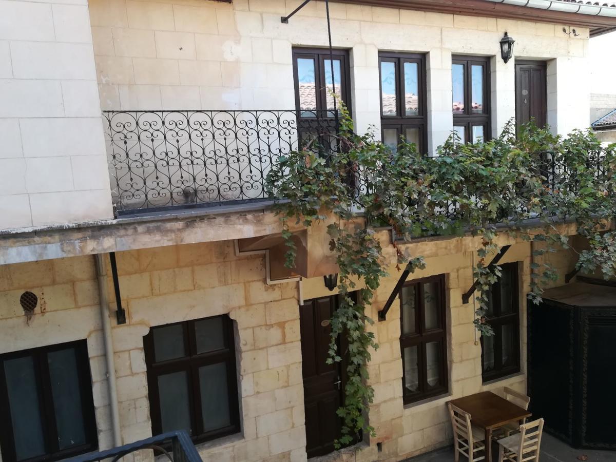 Arif Bey Konagi Bed & Breakfast Gaziantep Eksteriør bilde