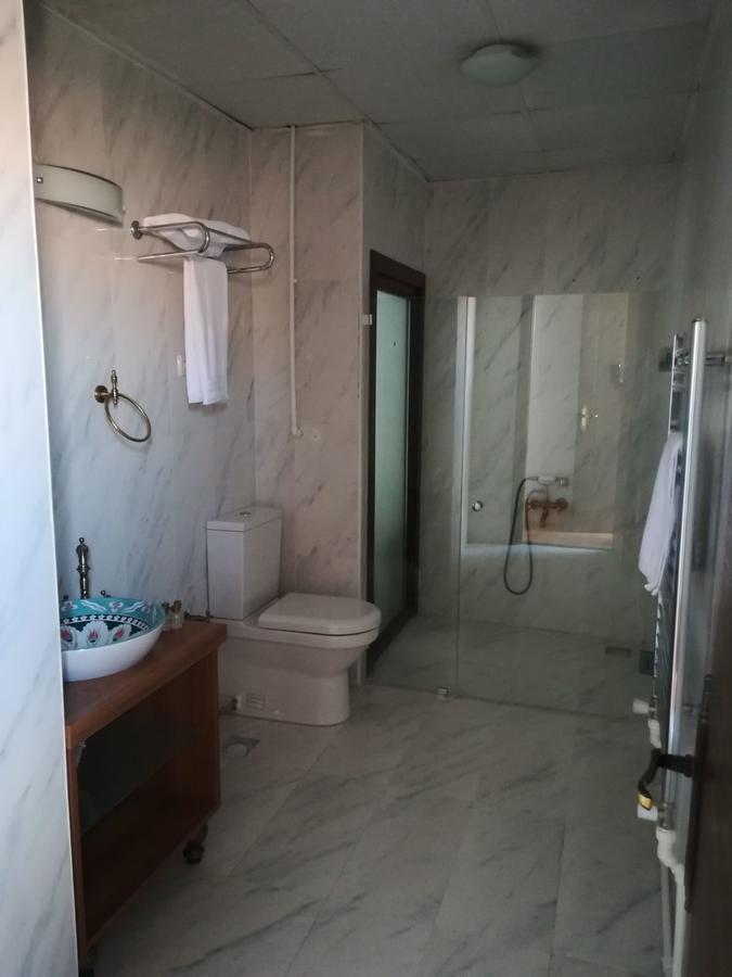 Arif Bey Konagi Bed & Breakfast Gaziantep Eksteriør bilde