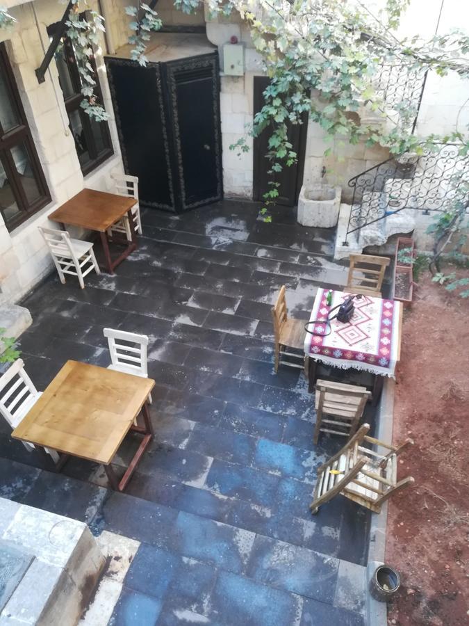Arif Bey Konagi Bed & Breakfast Gaziantep Eksteriør bilde