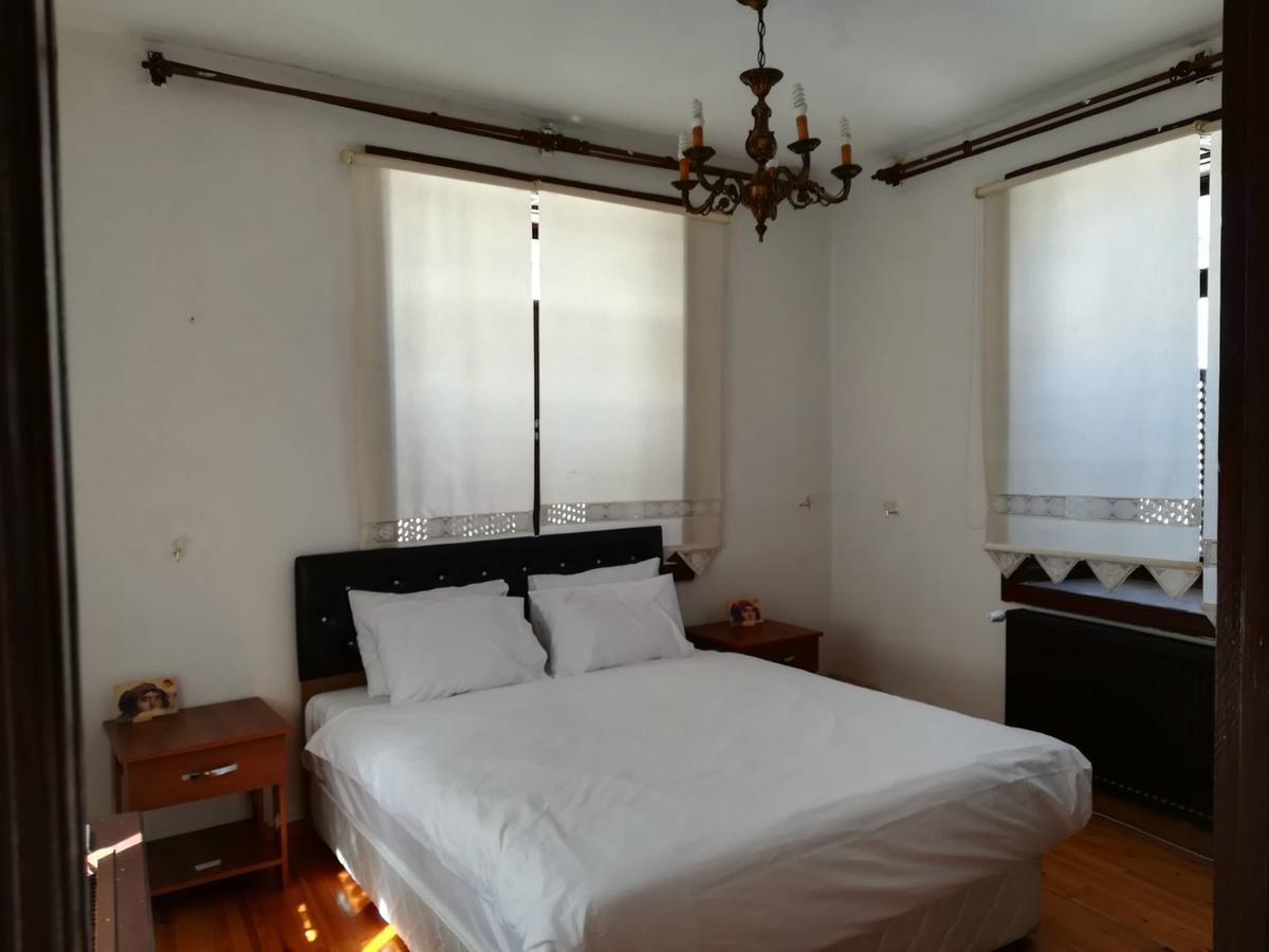 Arif Bey Konagi Bed & Breakfast Gaziantep Eksteriør bilde
