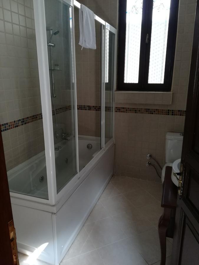 Arif Bey Konagi Bed & Breakfast Gaziantep Eksteriør bilde