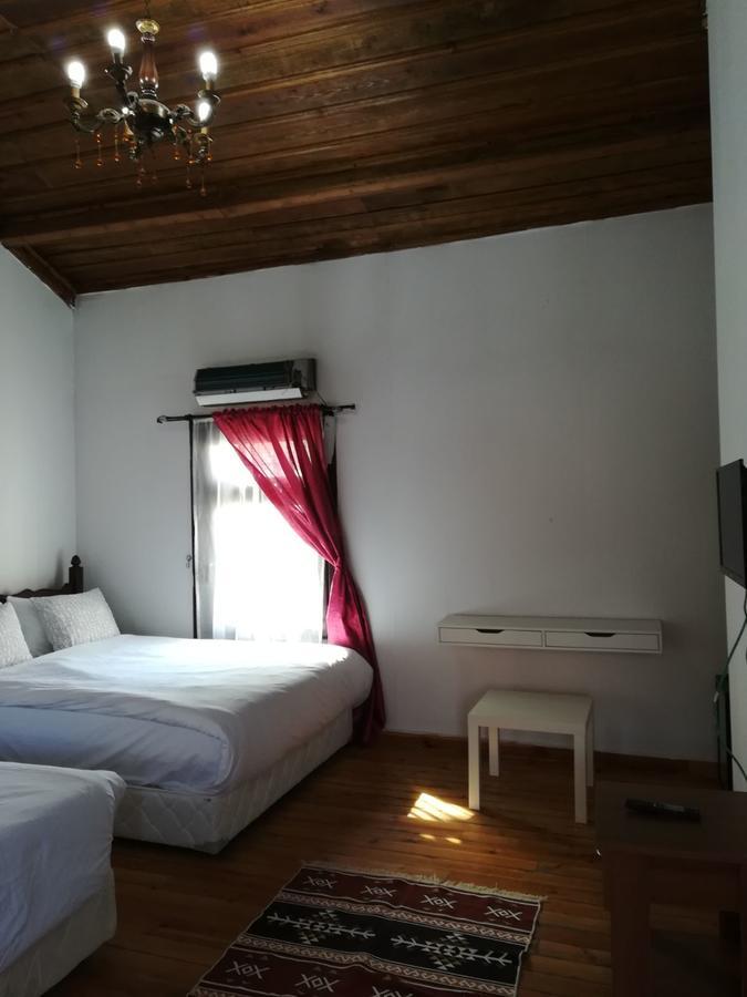 Arif Bey Konagi Bed & Breakfast Gaziantep Eksteriør bilde