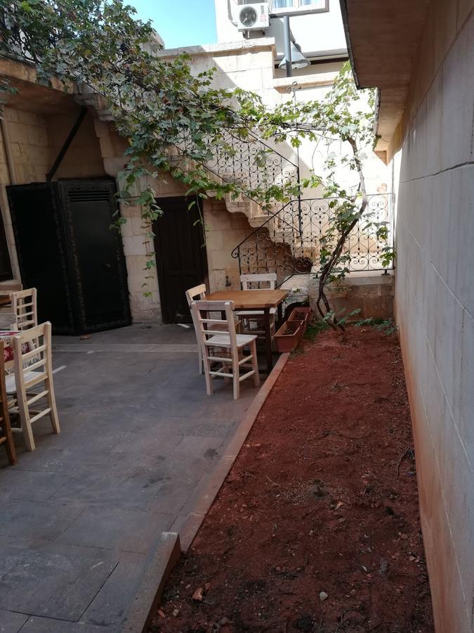 Arif Bey Konagi Bed & Breakfast Gaziantep Eksteriør bilde