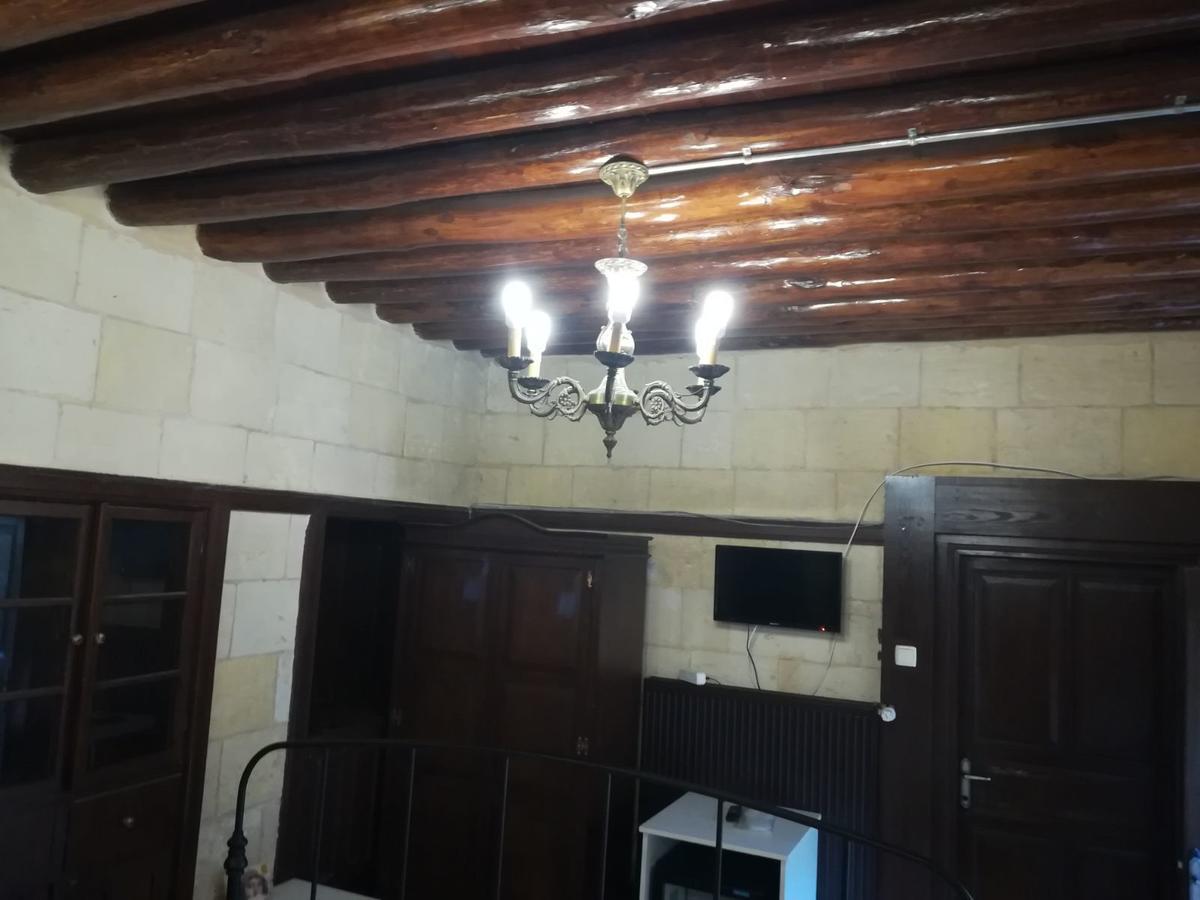 Arif Bey Konagi Bed & Breakfast Gaziantep Eksteriør bilde