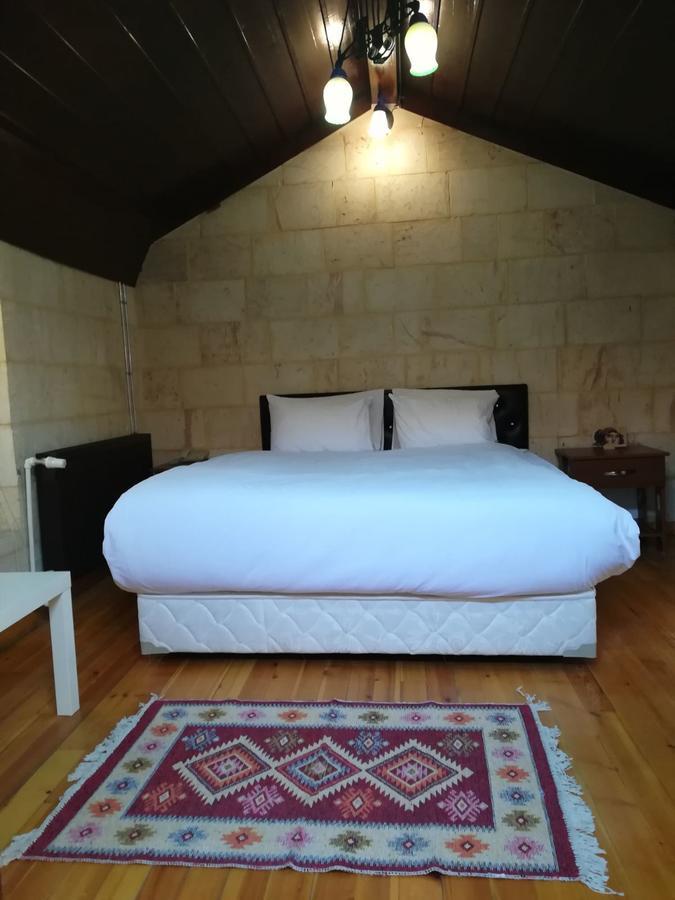 Arif Bey Konagi Bed & Breakfast Gaziantep Eksteriør bilde