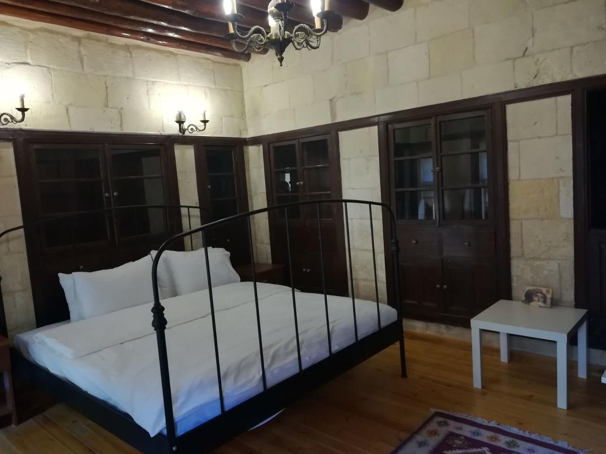 Arif Bey Konagi Bed & Breakfast Gaziantep Eksteriør bilde