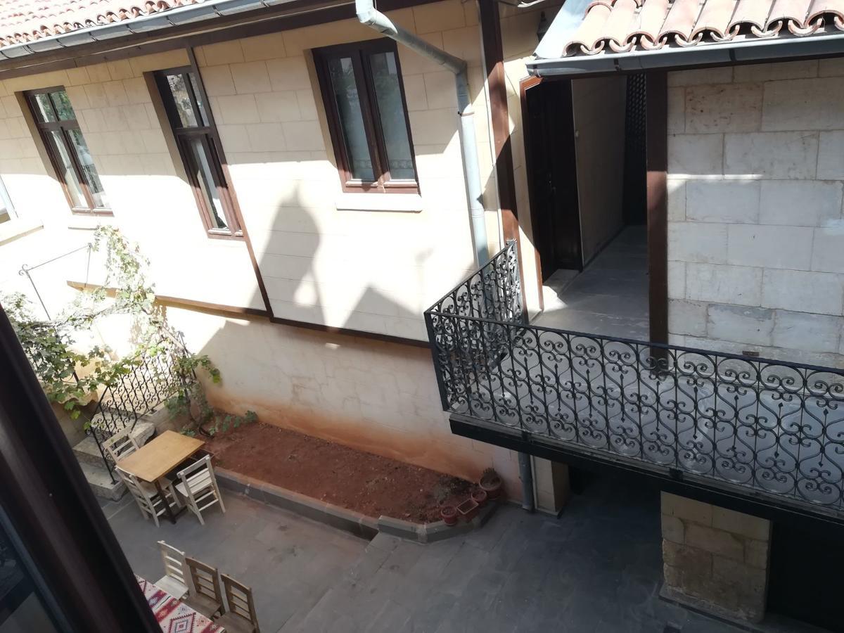 Arif Bey Konagi Bed & Breakfast Gaziantep Eksteriør bilde