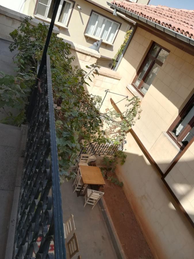 Arif Bey Konagi Bed & Breakfast Gaziantep Eksteriør bilde