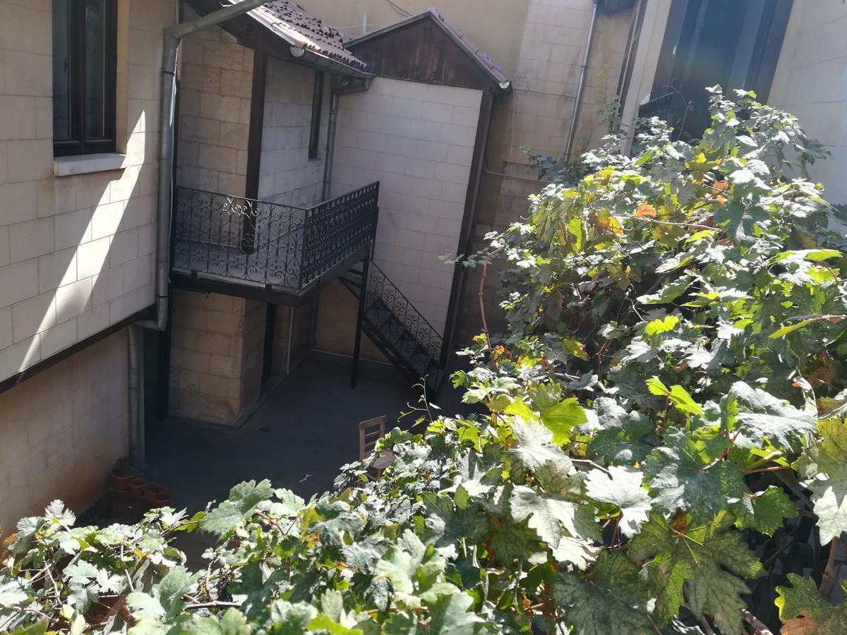 Arif Bey Konagi Bed & Breakfast Gaziantep Eksteriør bilde