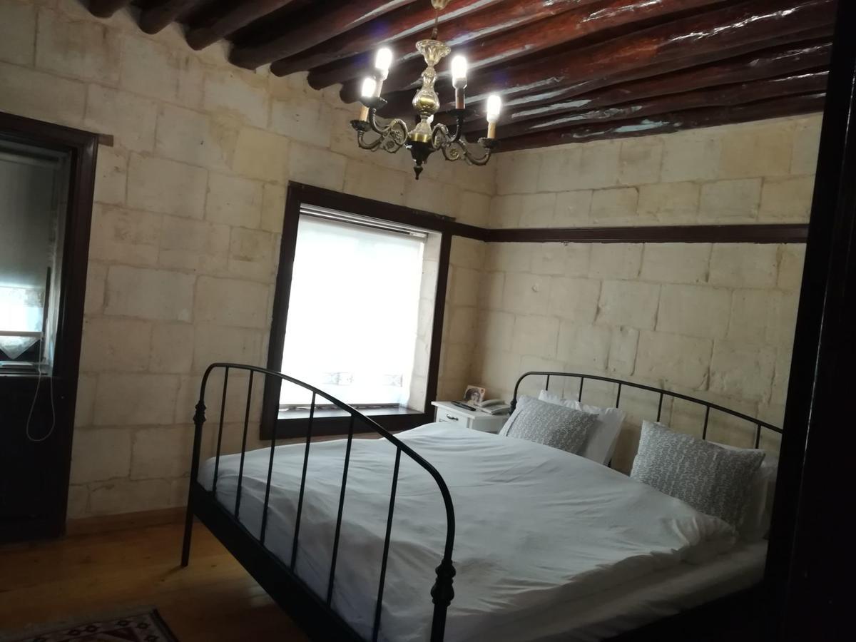 Arif Bey Konagi Bed & Breakfast Gaziantep Eksteriør bilde