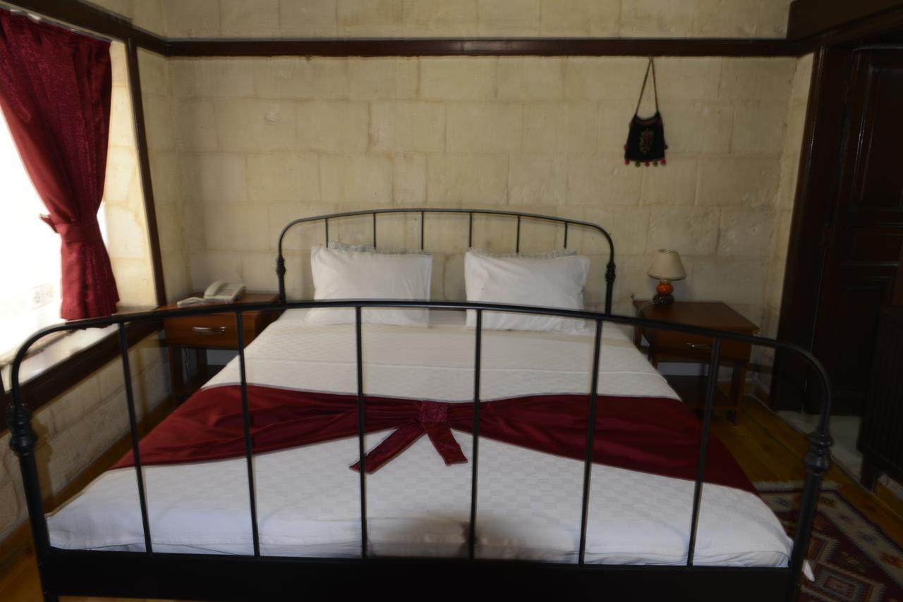 Arif Bey Konagi Bed & Breakfast Gaziantep Eksteriør bilde