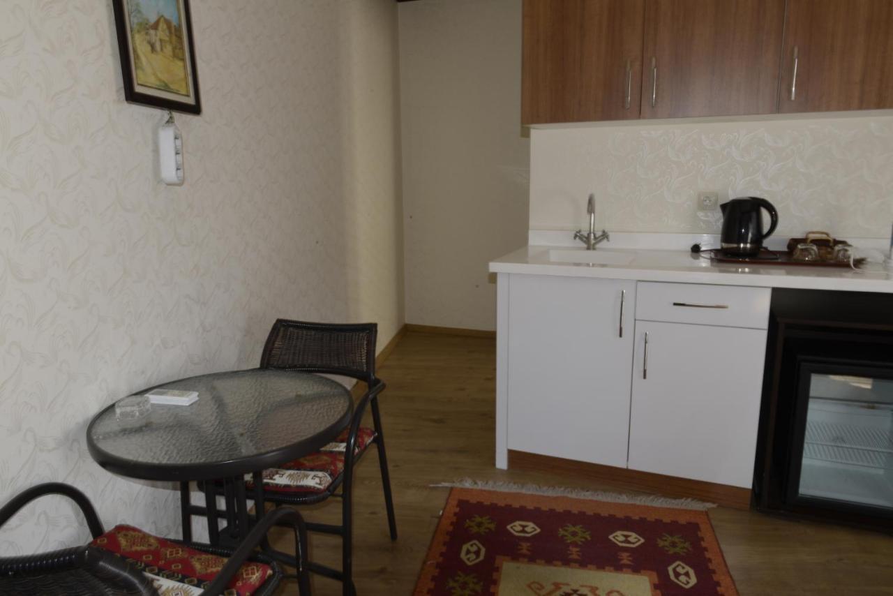 Arif Bey Konagi Bed & Breakfast Gaziantep Eksteriør bilde