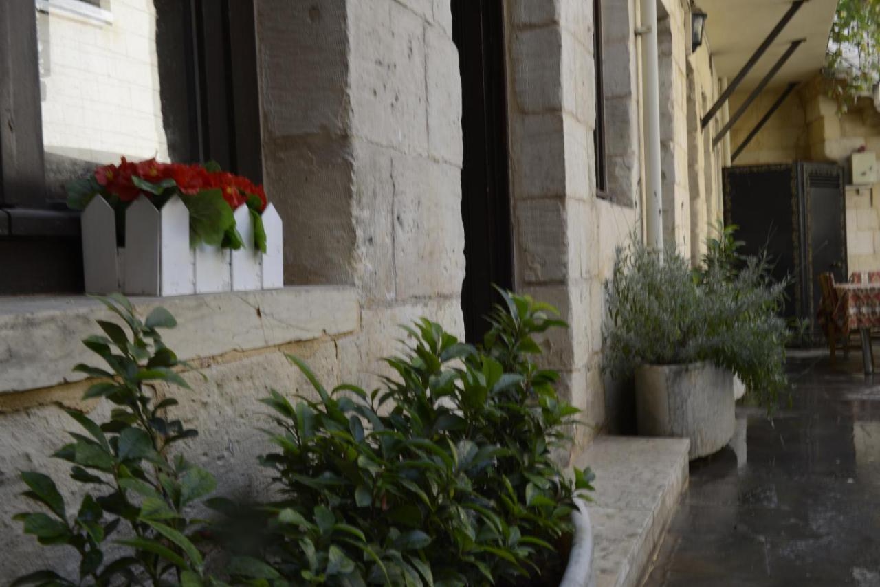 Arif Bey Konagi Bed & Breakfast Gaziantep Eksteriør bilde